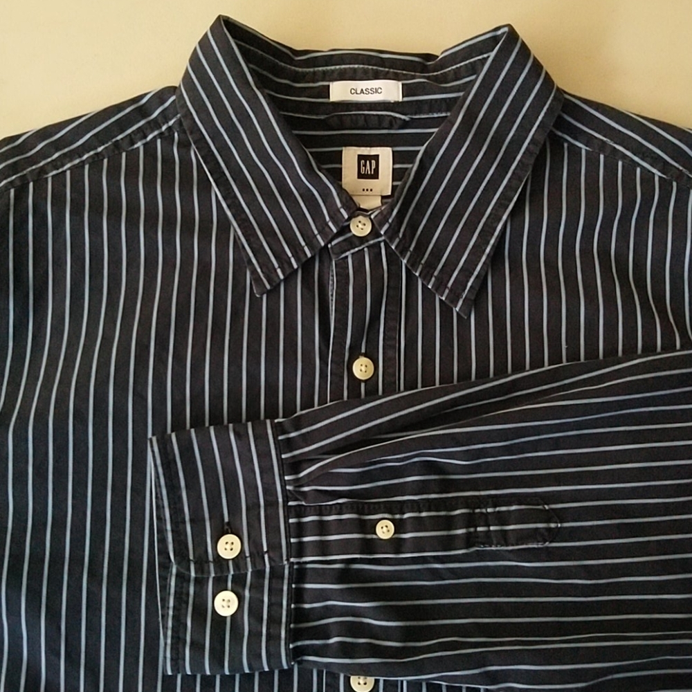 Vintage Gap Casual Shirt